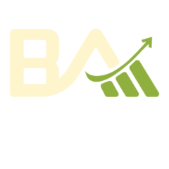 MY BA Accounting